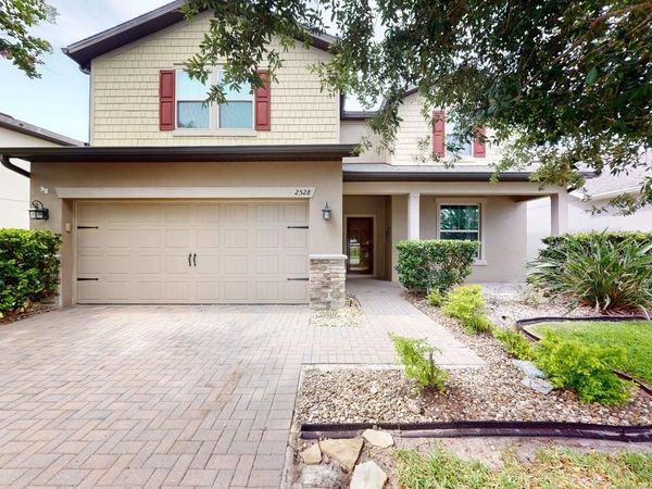 2528 CIVITAS PLACE , CASSELBERRY, FL 32707