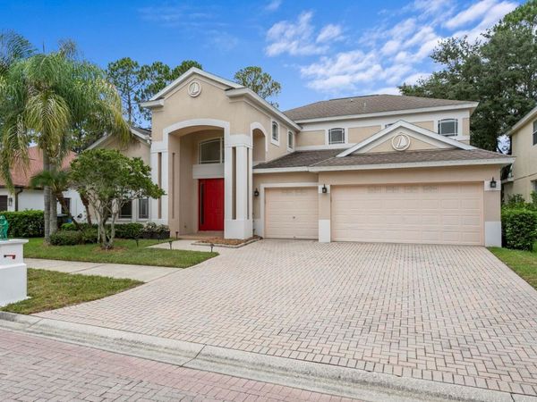 10411 CANARY ISLE DRIVE, TAMPA, FL 33647