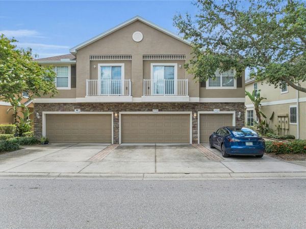 7001 INTERBAY BOULEVARD , Unit 119, TAMPA, FL 33616