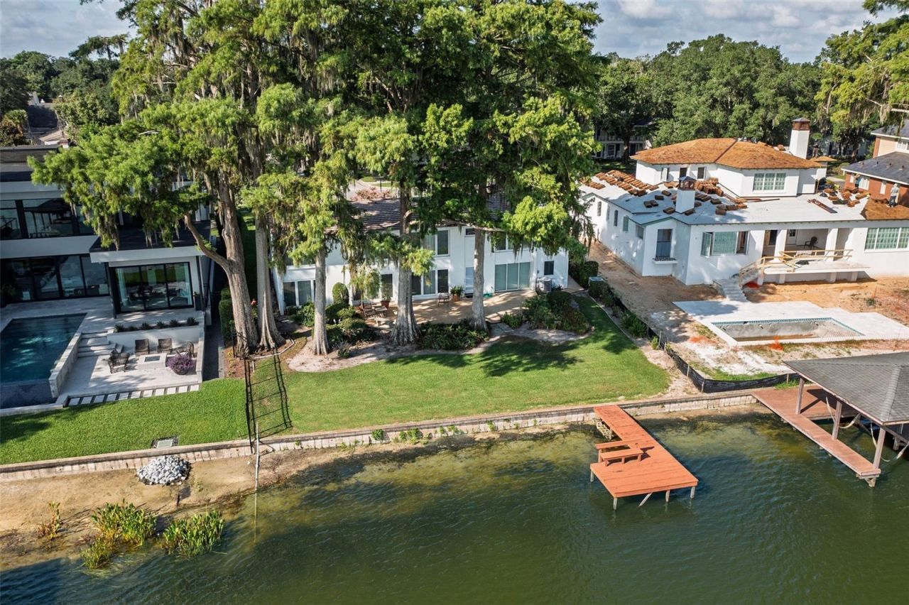 2655 Lake Shore Drive, Orlando, FL 32803 Photo