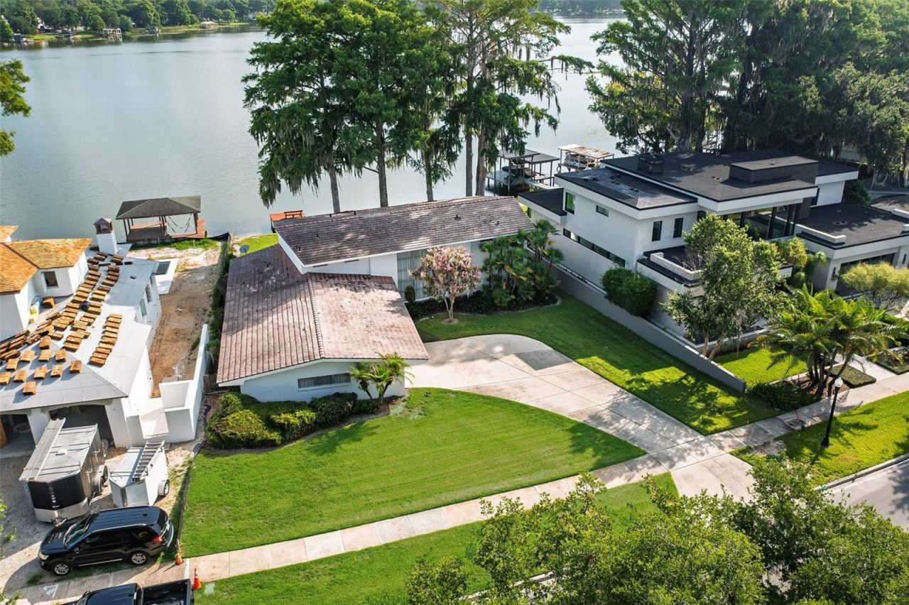 2655 Lake Shore Drive, Orlando, FL 32803 Photo