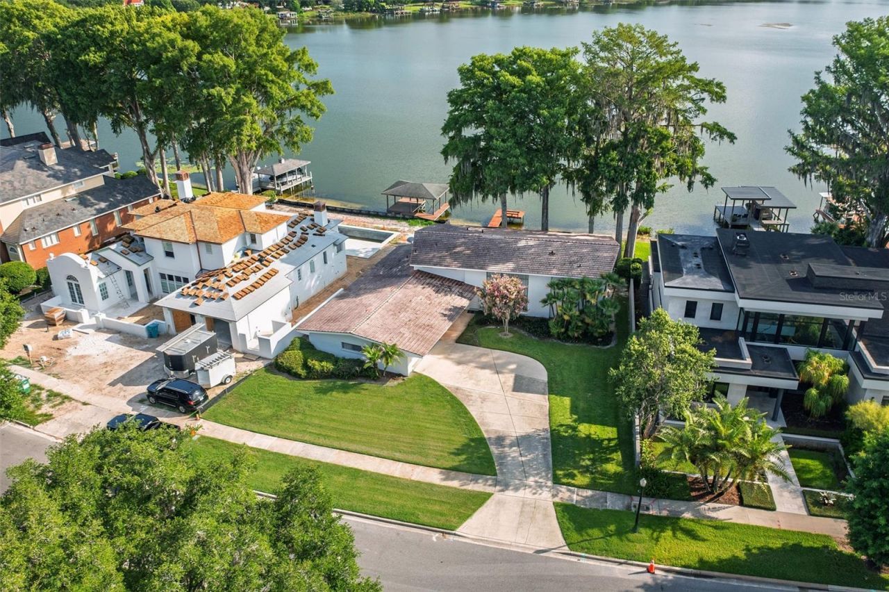 2655 Lake Shore Drive, Orlando, FL 32803 Photo