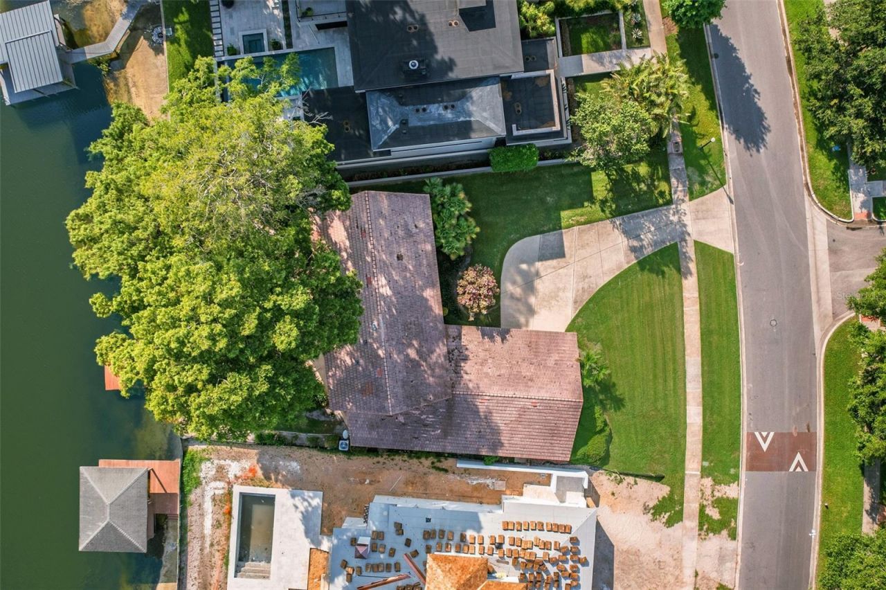 2655 Lake Shore Drive, Orlando, FL 32803 Photo