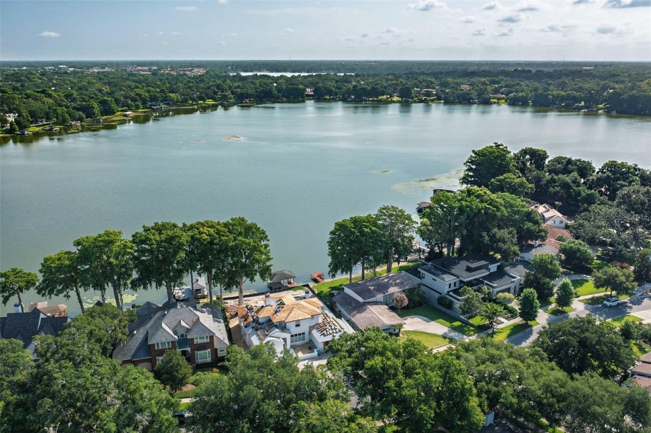 2655 Lake Shore Drive, Orlando, FL 32803 Photo