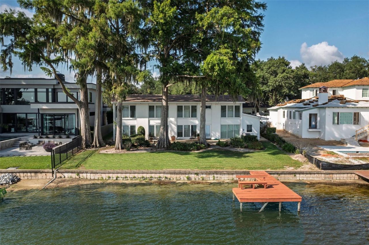 2655 Lake Shore Drive, Orlando, FL 32803 Photo