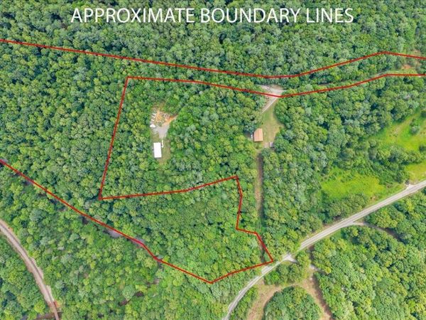 0 Pepper RD RD , Rocky Mount, VA 24151