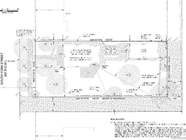 1472 S York Street, Denver, CO 80210