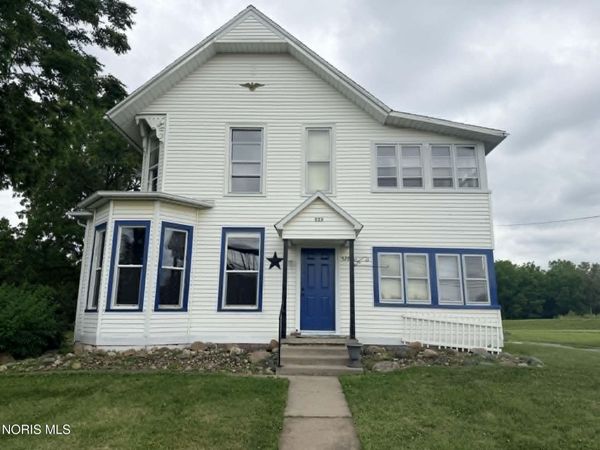 529 S Main Street, Hicksville, OH 43526