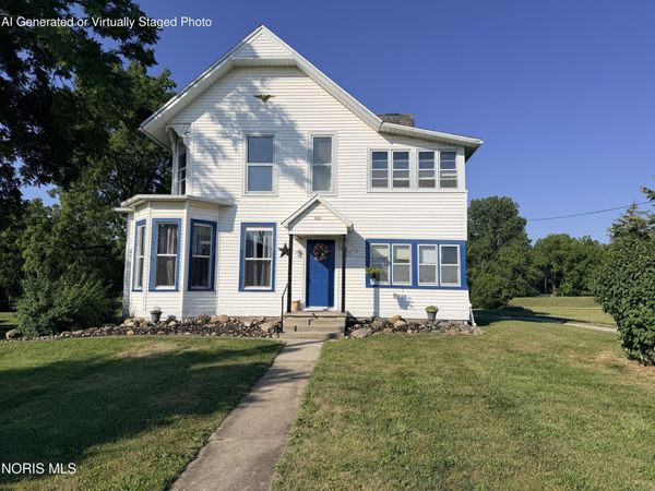 529 S Main Street, Hicksville, OH 43526