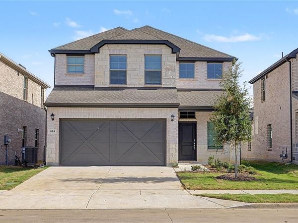 909 Apeldoorn Trail, Little Elm, TX 75068