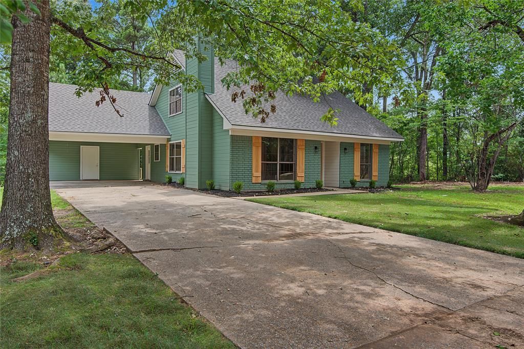 4231 Scenic Drive, Shreveport, LA 71119 Main Photo