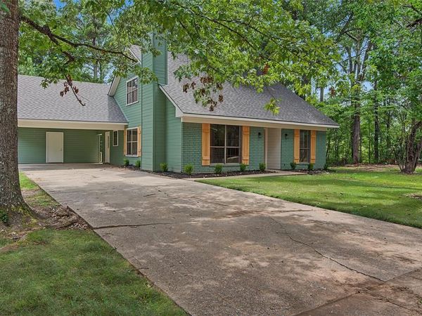 4231 Scenic Drive, Shreveport, LA 71119