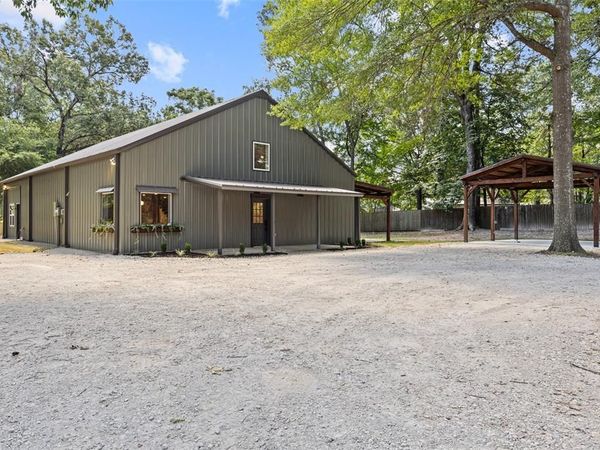 330 Forest Hills Drive , Hallsville, TX 75650
