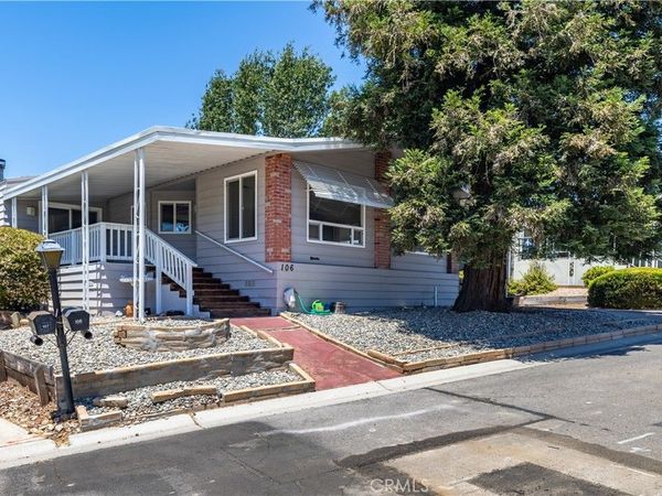 106 Vista, Paso Robles, CA 93446