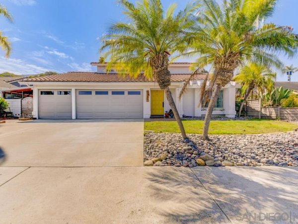 2735 waterbury way, Carlsbad, CA 92010