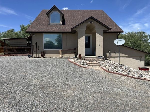 197 Webster Road, Grand Junction, CO 81503