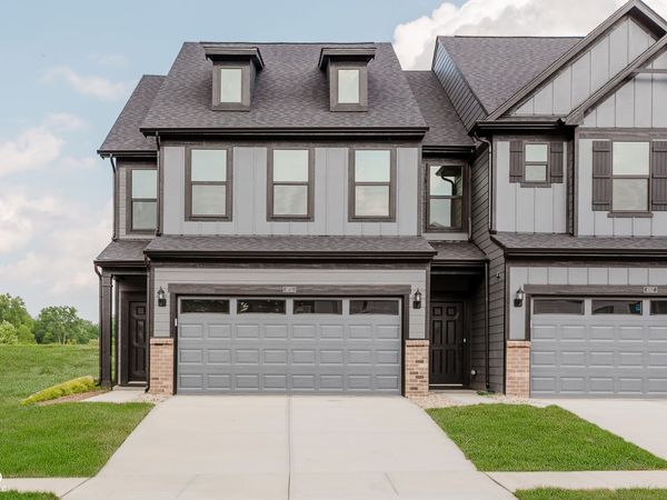 9685 Oleander Drive, Fishers, IN 46250