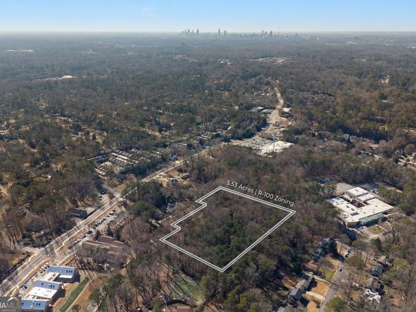 2966 Lavista Road, Decatur, GA 30033