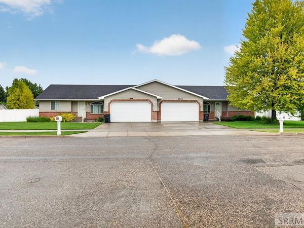 2530 Brandon Drive, IDAHO FALLS, ID 83402
