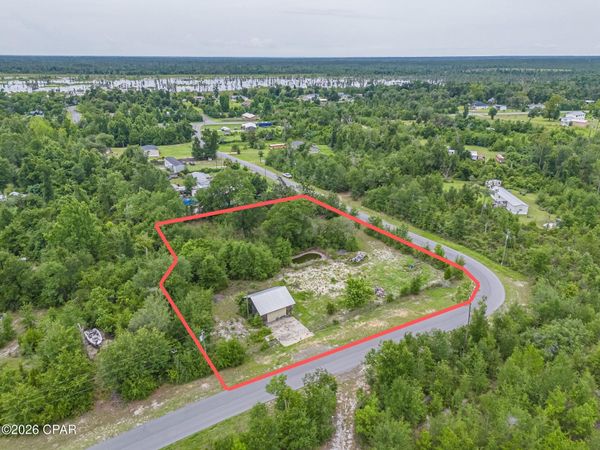 5978 Ard Drive , Youngstown, FL 32466