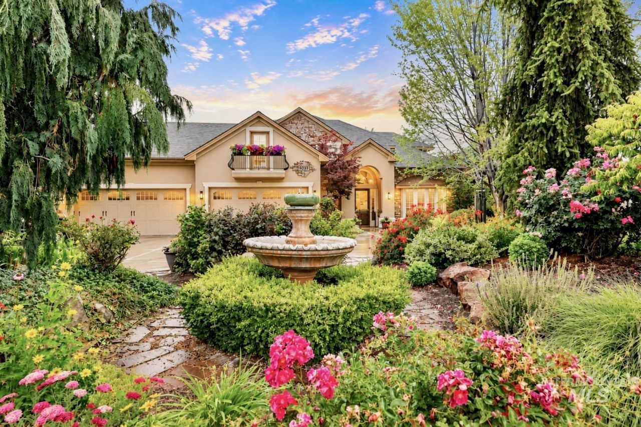 5331 N Brookmeadow Way, Boise, ID 83713 Main Photo