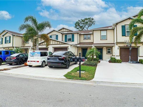 6340 BRANT BAY BLVD , Unit 104, NORTH FORT MYERS, FL 33917