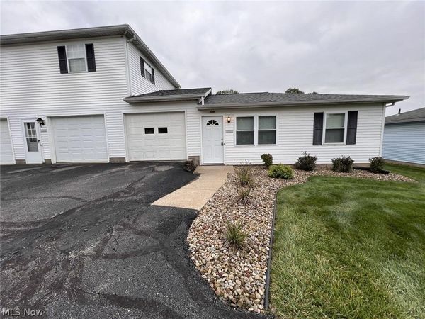 1174 S Lincoln Avenue , Unit C, Salem, OH 44460