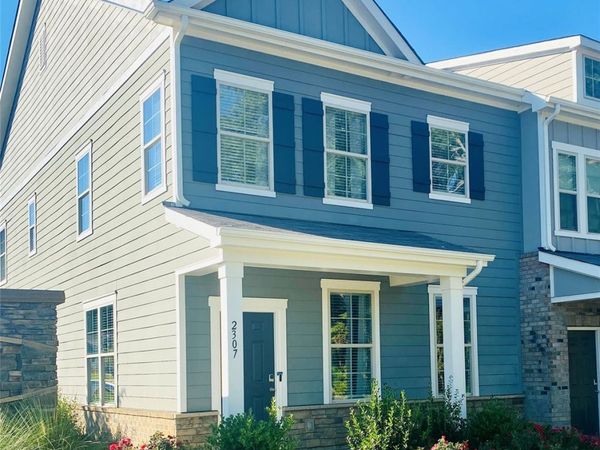 2307 Mt Harmony Church Road, Matthews, NC 28104