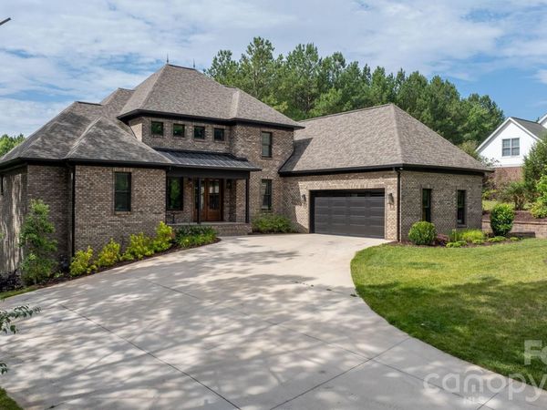 102 Gunpowder View Circle, Granite Falls, NC 28630