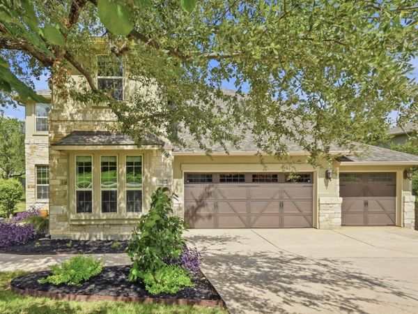 202 Duffy LN, Austin, TX 78738