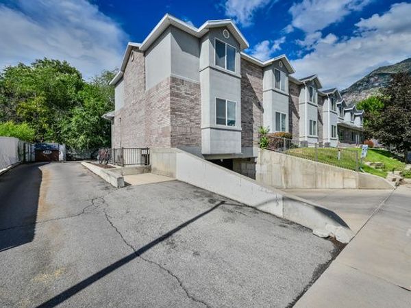 677 E 300 N, Unit 7, Provo, UT 84606