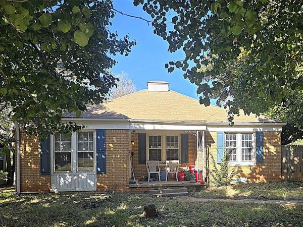 1913 NW 32nd Street, Oklahoma City, OK 73118