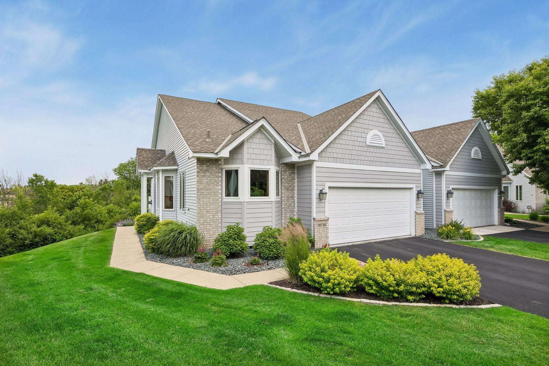 10730 Kiawah Drive , Eden Prairie, MN 55344