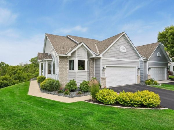 10730 Kiawah Drive , Eden Prairie, MN 55344