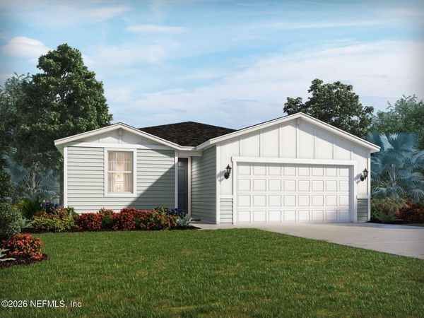 14 GARNI Drive, Palm Coast, FL 32137