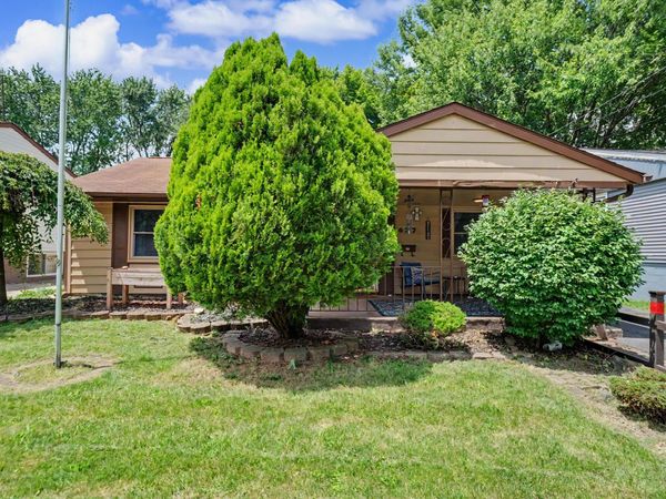 627 West Lawn Drive, Marion, OH 43302