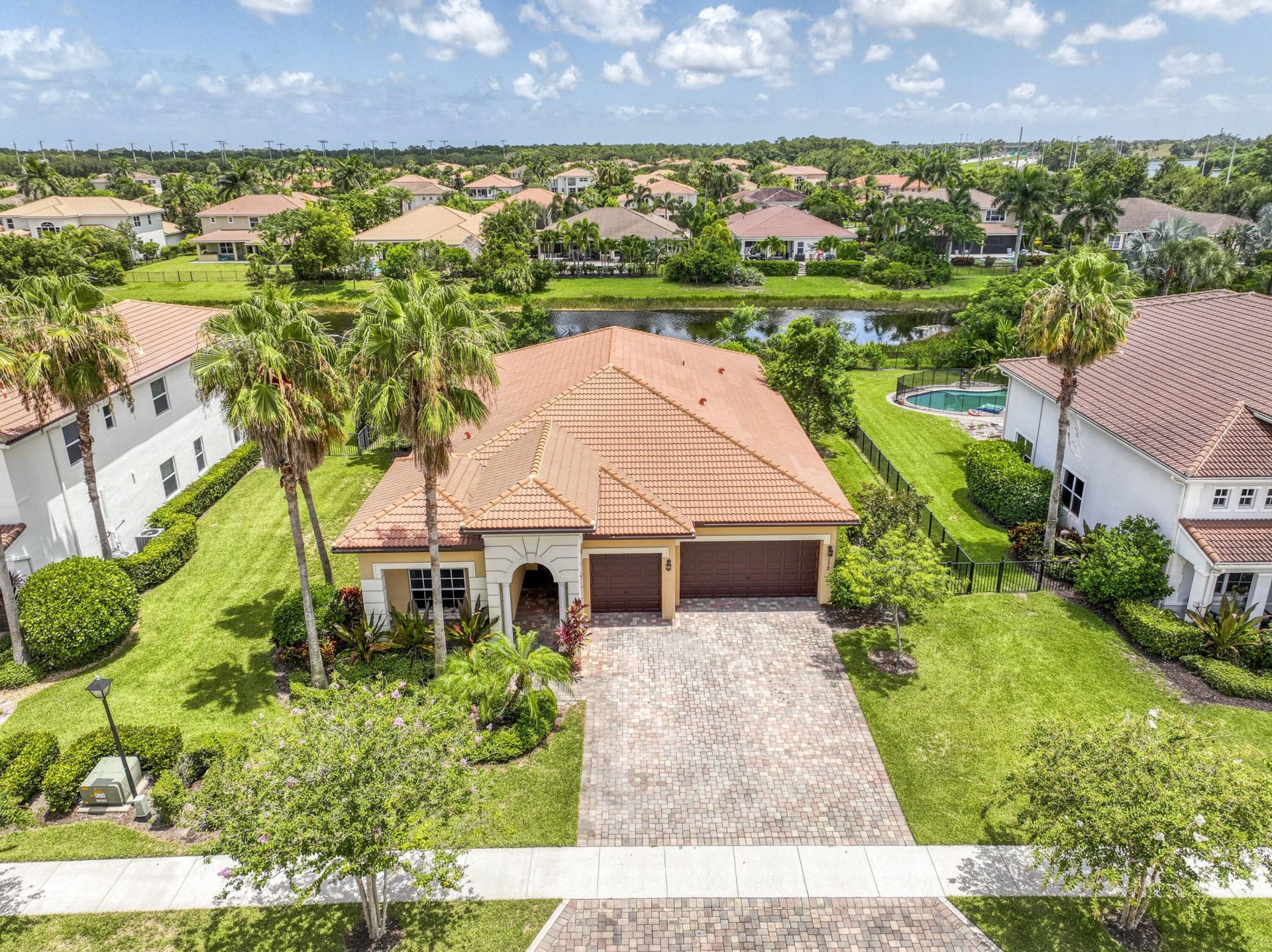 172 Manor Circle, Jupiter, FL 33458 Photo