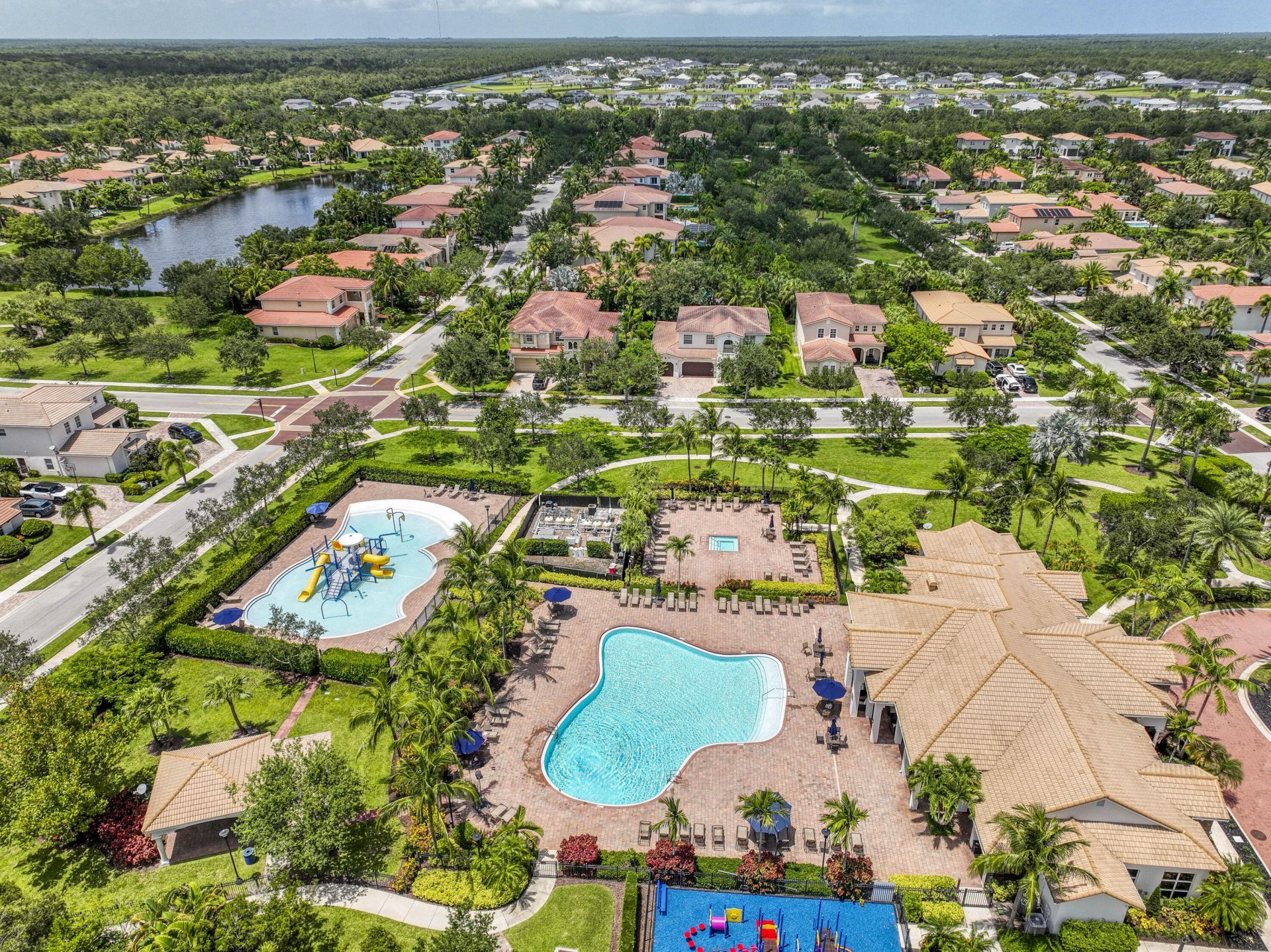 172 Manor Circle, Jupiter, FL 33458 Photo