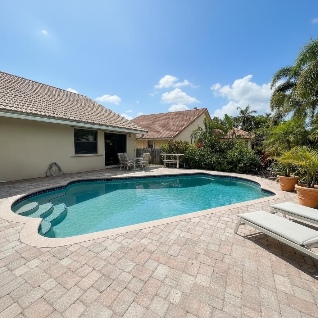 3145 Peachtree Way, Davie, FL 33328 Photo