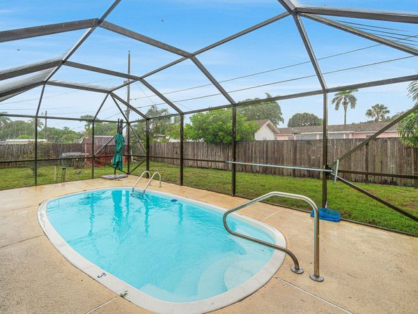 3195 Emerson Avenue, Palm Springs, FL 33461