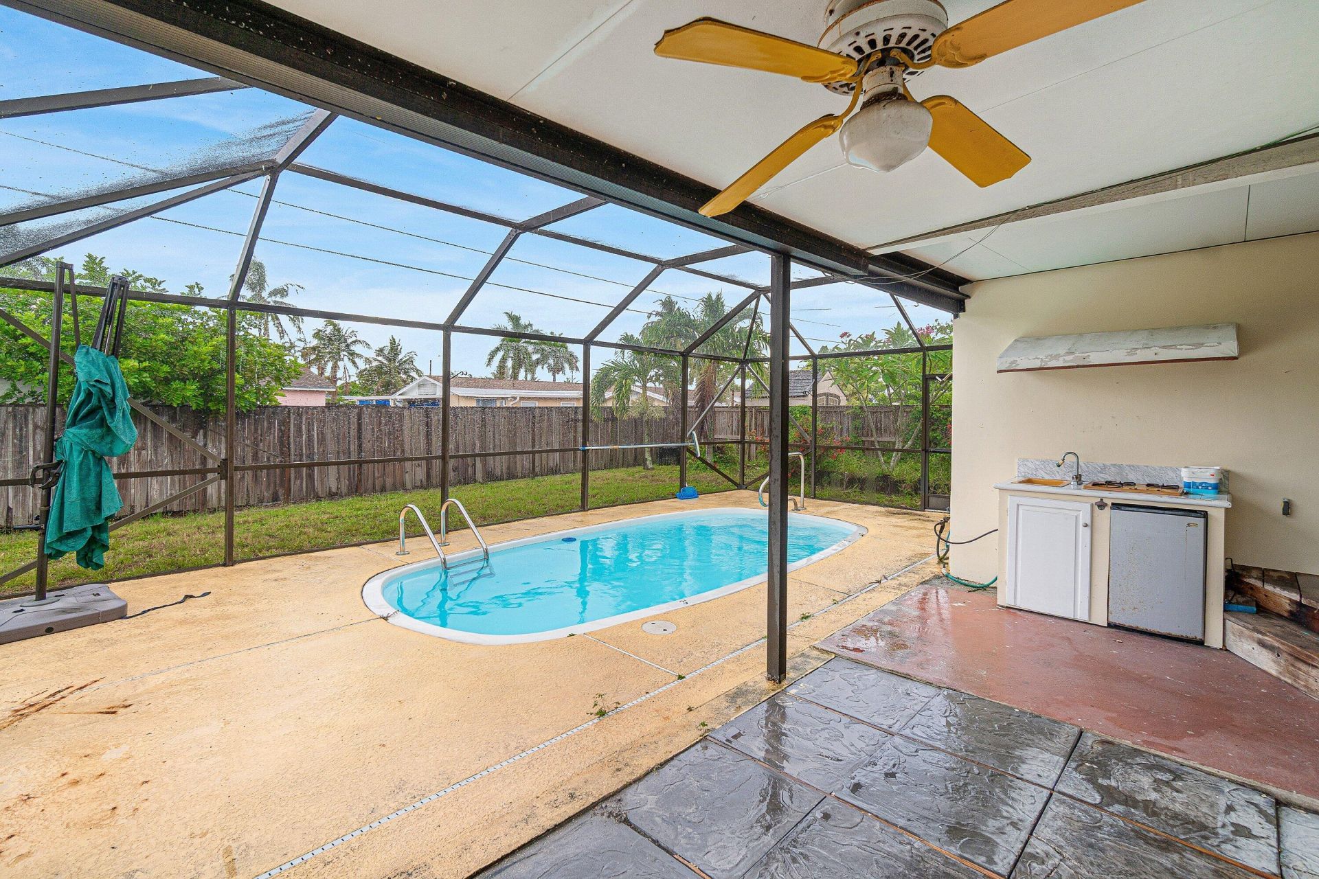 3195 Emerson Avenue, Palm Springs, FL 33461 Photo