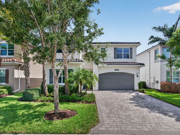 9685 Salty Bay Drive, Delray Beach, FL 33446