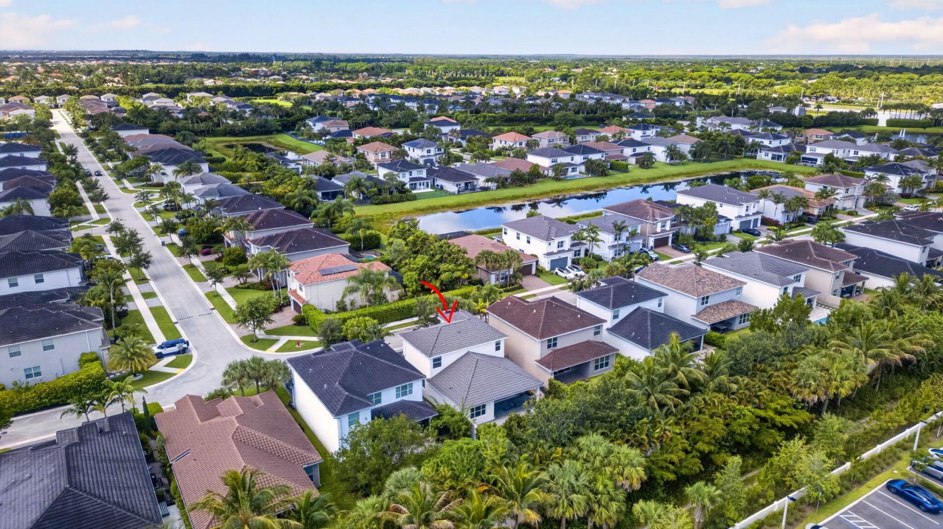 9685 Salty Bay Drive, Delray Beach, FL 33446 Photo