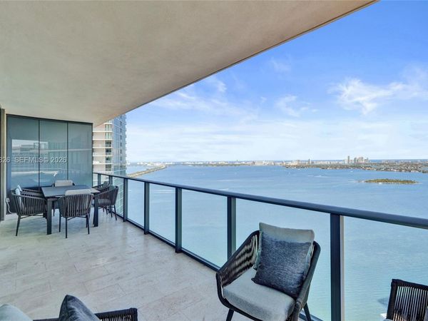 650 NE 32nd St, Unit 3901, Miami, FL 33137