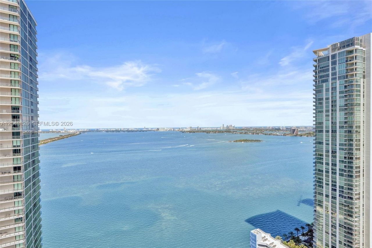 650 NE 32nd St, Unit 3901, Miami, FL 33137 Photo