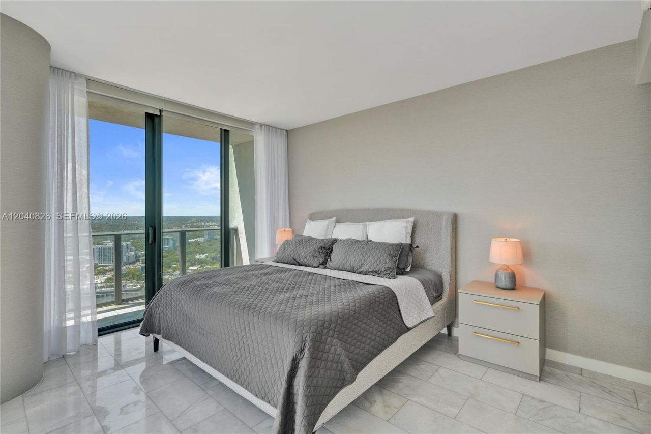 650 NE 32nd St, Unit 3901, Miami, FL 33137 Photo