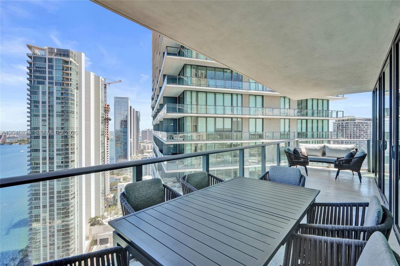 650 NE 32nd St, Unit 3901, Miami, FL 33137 Photo