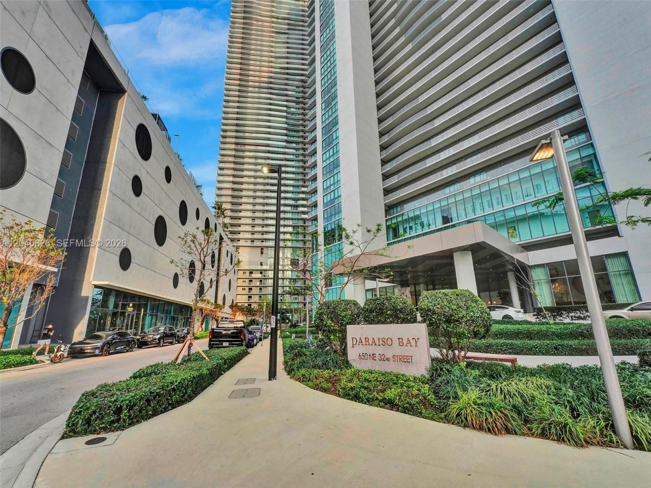 650 NE 32nd St, Unit 3901, Miami, FL 33137 Photo