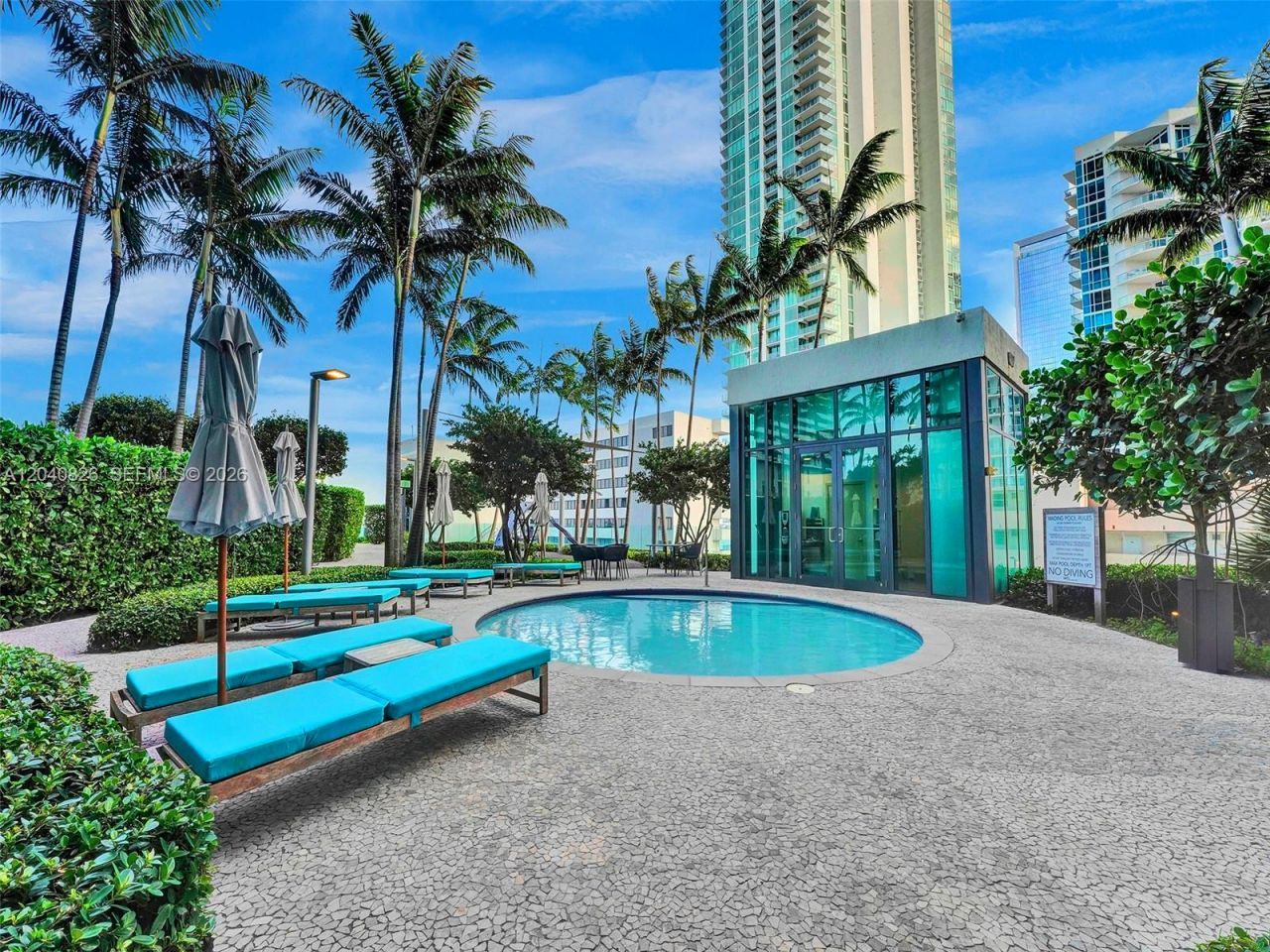 650 NE 32nd St, Unit 3901, Miami, FL 33137 Photo