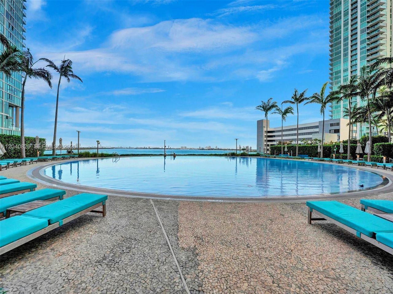 650 NE 32nd St, Unit 3901, Miami, FL 33137 Photo